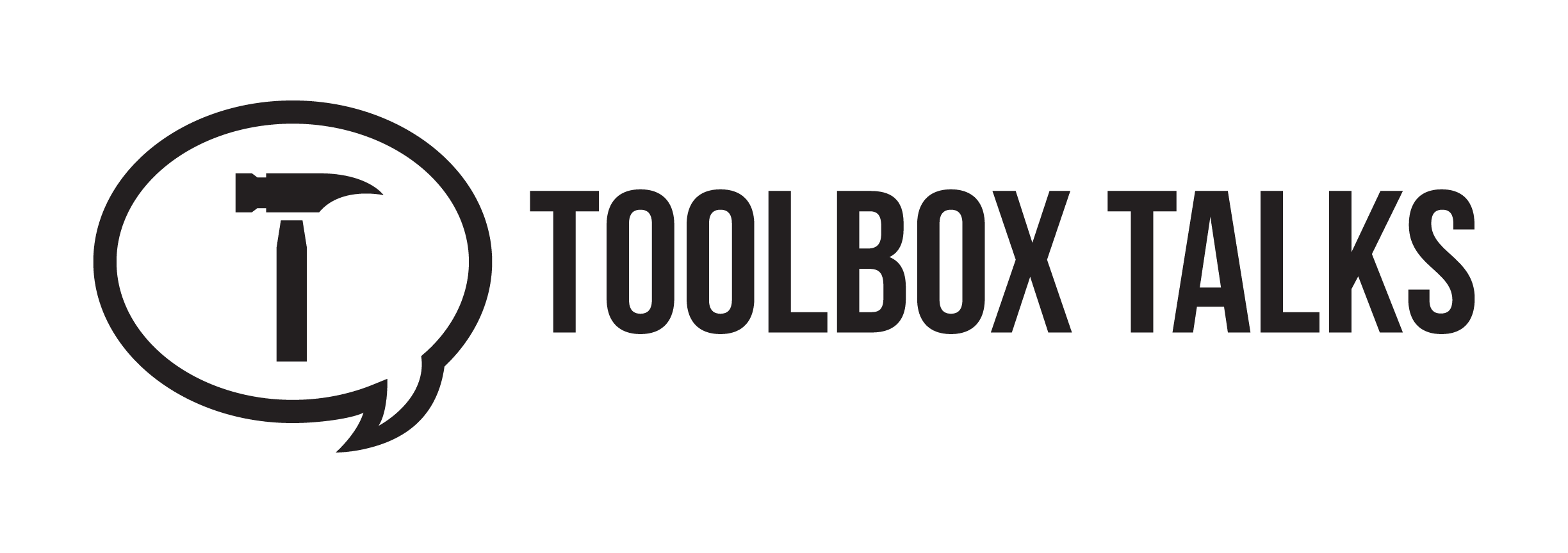 Toolbox Talks Logo