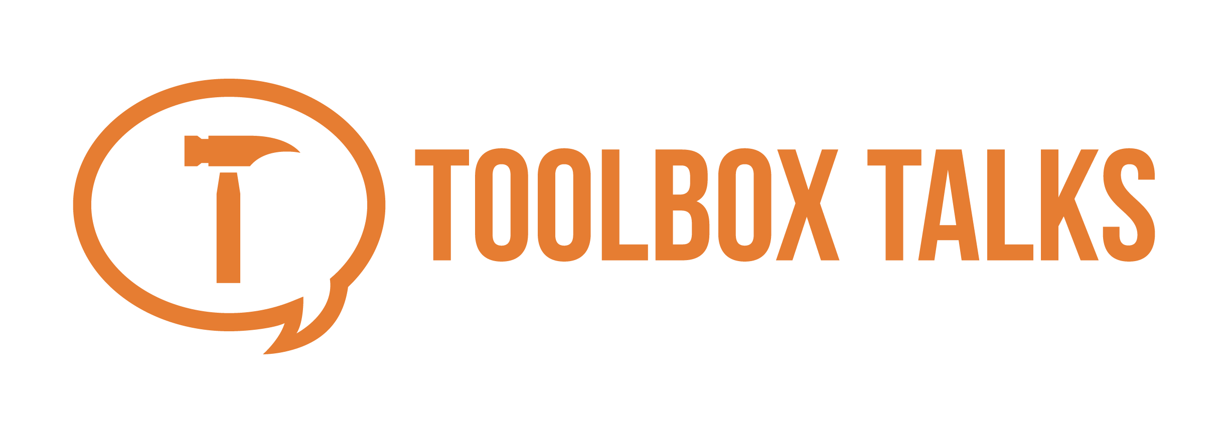 Toolbox Talks Logo